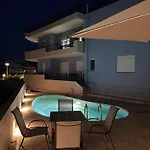 White&Blue Luxury Suites